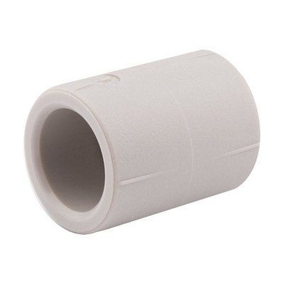 Муфта для труб &Oslash; 50 мм Ekoplastik 10286 фото