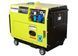 Дизельный генератор Dalgakiran DJ 7000 DG-EC DJ 7000 DG-EC фото 2