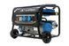 Бензиновый генератор TAGRED TA3500GHWX TA3500GHWX фото 5