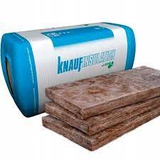 Минеральная вата. KNAUF INSULATION EKOBOARD 100 мм, 6,1 кв. 370431 фото