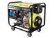 Дизельний генератор Dalgakiran DJ 7000 DG-E DJ 7000 DG-E фото 2