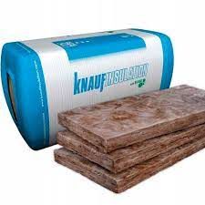 Мінеральна вата KNAUF INSULATION EKOBOARD 50 мм, 12,2 кв. 370430 фото