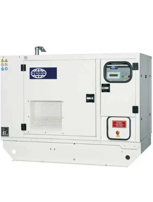 Дизельный генератор FG WILSON P33-3 26,4 КВТ FG WILSON P33-3 фото