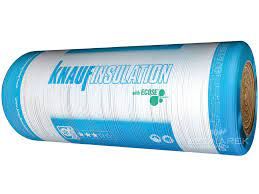 Минеральная вата KNAUF INSULATION NATUROLL 50 мм, 21.84кв. 370429 фото