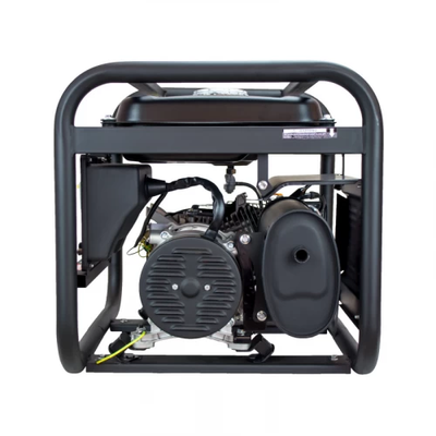 Генератор бензиновий ITC Power GG4100L 3 кВт 34088 фото