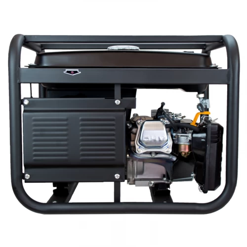Генератор бензиновий ITC Power GG4100L 3 кВт 34088 фото