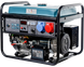 Бензиновий генератор KS 7000E 1/3 KS 7000E 1/3 фото 3